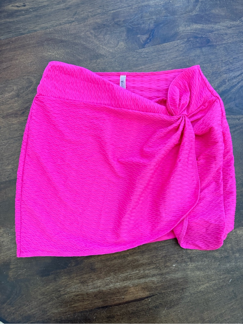 Victoria Secret Swim Sarong Skirt - M/L